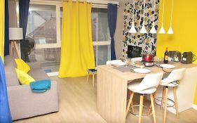 Appartement Entre Geneve Et Chamonix Au Pied Des Montagnes